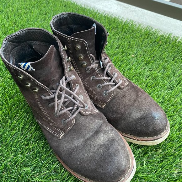 Visvim Virgil boot main image 6